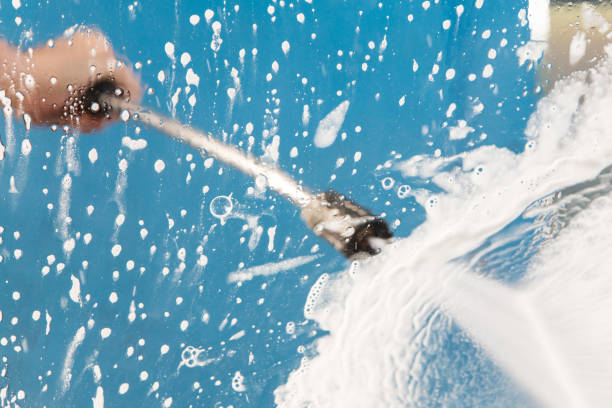 Best Parking Lot and Garage Cleaning  in Glen Ellen, CA
