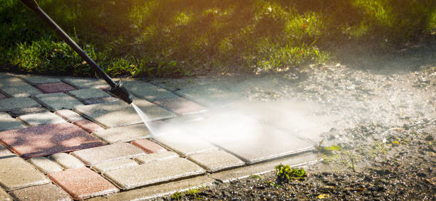 Reliable Glen Ellen, CA Pressure Washing Services Solutions