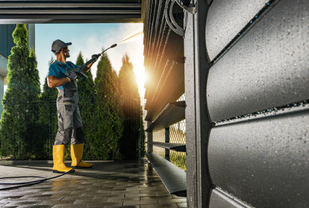 Best Patio and Deck Pressure Washing  in Glen Ellen, CA